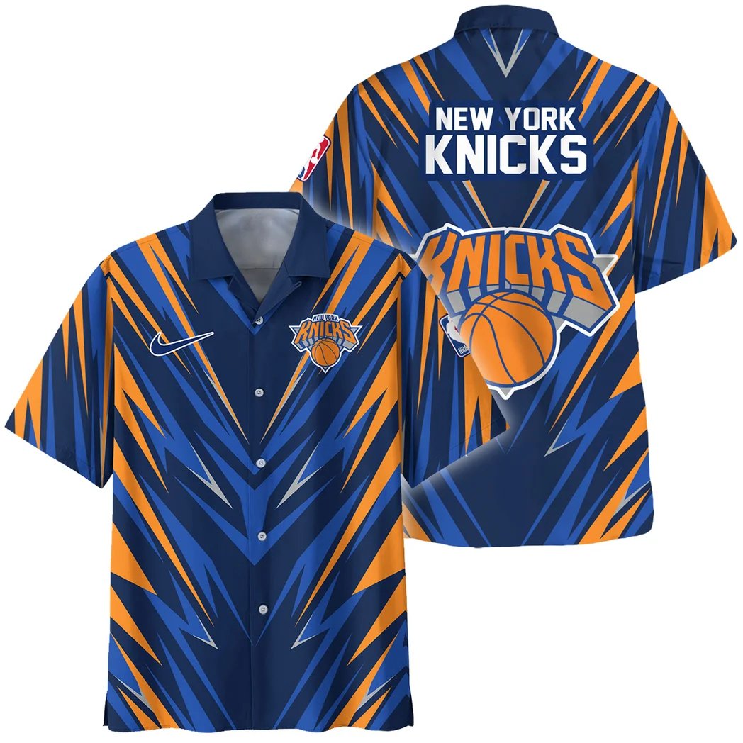 Basketball Team Hawaiian shirt NBA 2025 For Fan Basketball Team HVN1063NYK061225HAW
