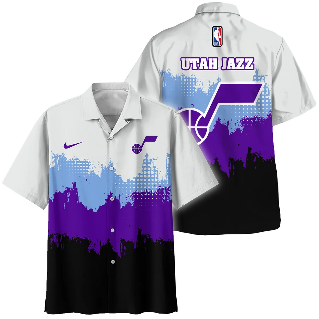 Basketball Team Hawaiian shirt NBA 2025 For Fan Basketball Team HVN1094UJ062625HAW
