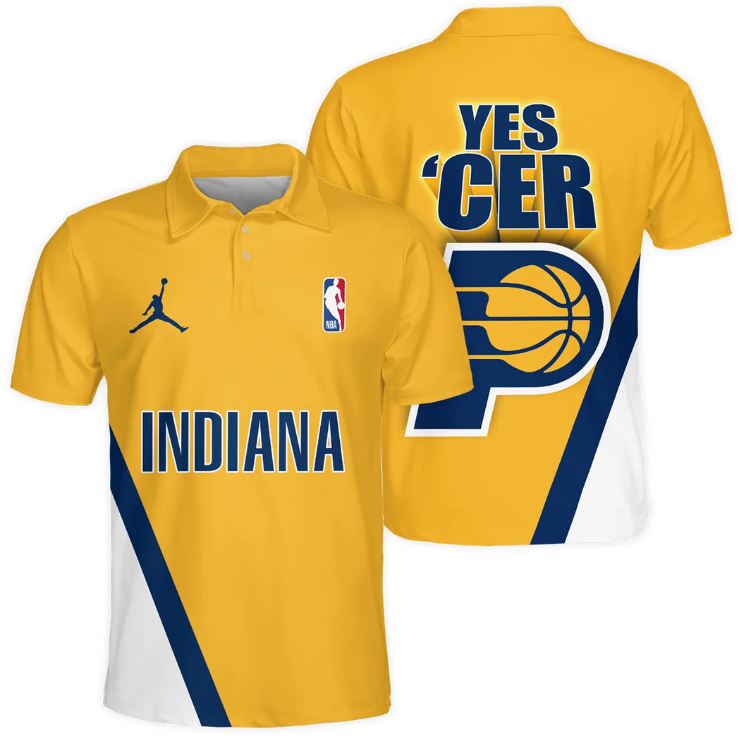 Basketball Team Polo Shirt MLS 2025 For Fan Basketball Team HVN1058PCER061025POS