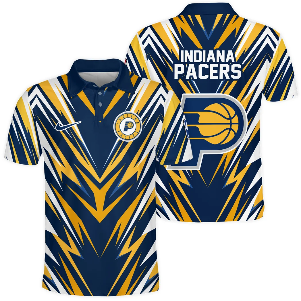 Basketball Team Polo Shirt NBA 2025 For Fan Basketball Team HVN1063IP061225POS