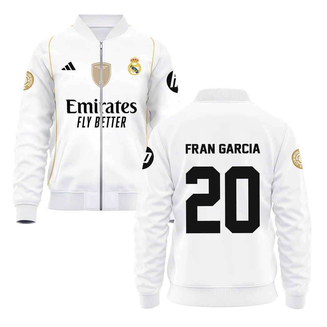 Fans Gift Sport Bomber Jacket  For Fan Football HVN1100FG070125BOB
