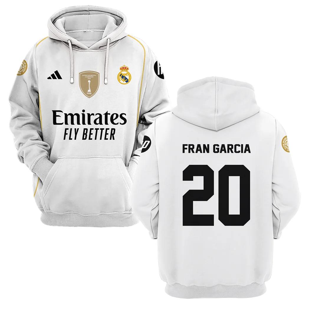 Fans Gift Sport Hoodie  For Fan Football HVN1100FG070125HOD