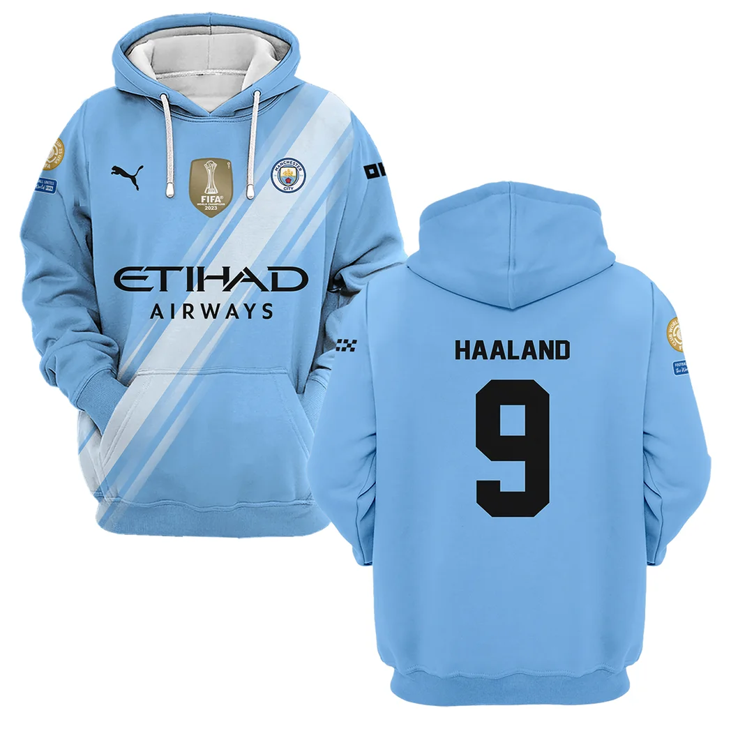 Fans Gift Sport Hoodie  For Fan Football HVN1102EH070125HOD