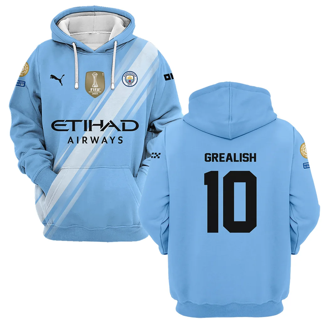 Fans Gift Sport Hoodie  For Fan Football HVN1102JA070125HOD