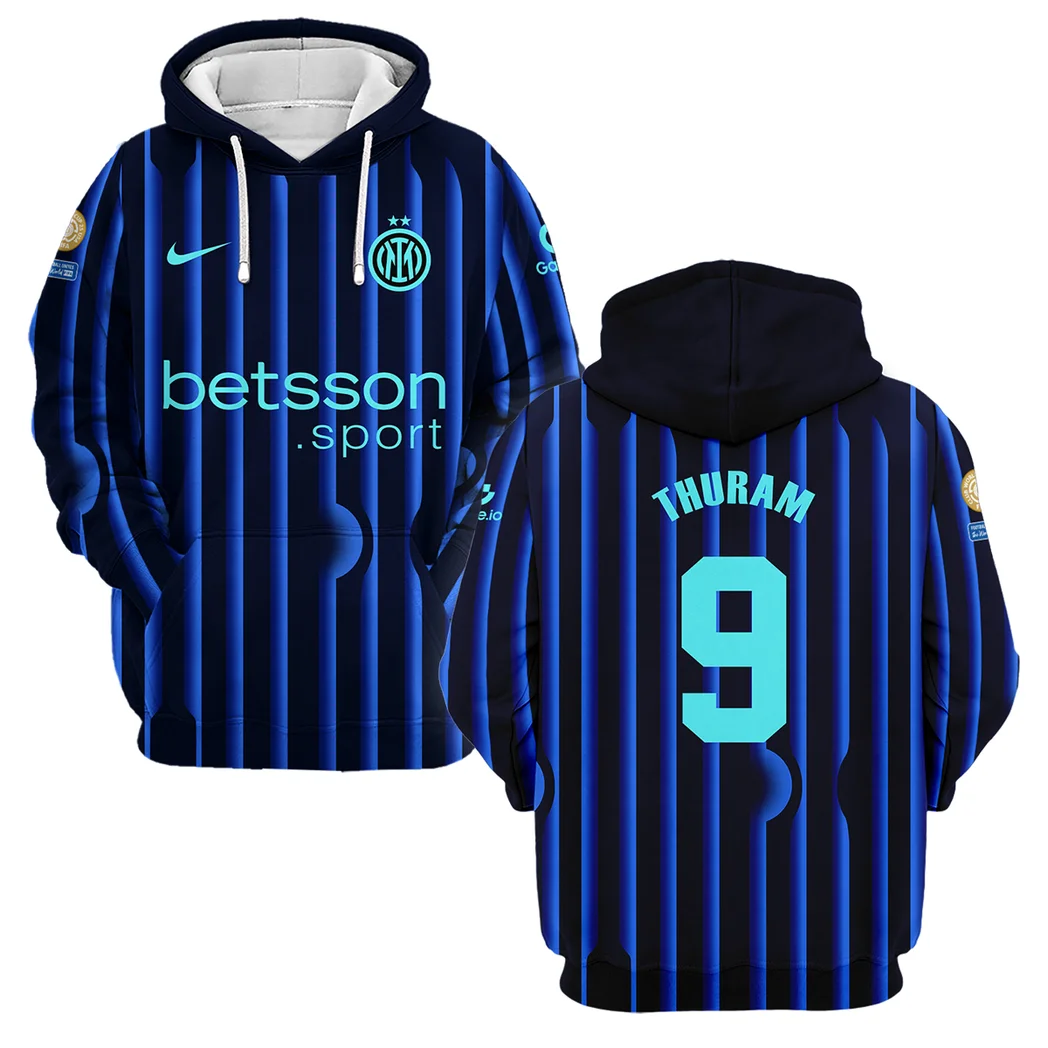 Fans Gift Sport Hoodie  For Fan Football HVN1104MT070225HOD