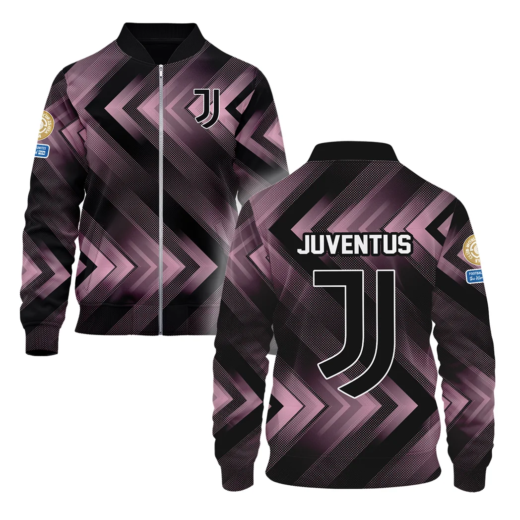Football Bomber Jacket Club WC 2025 For Fan Football HVN1064JU061425BOB