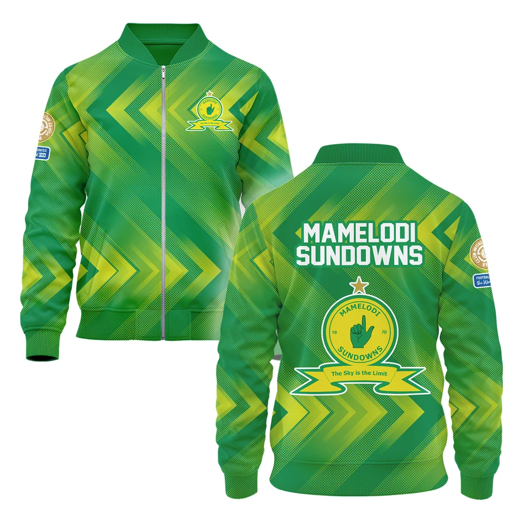 Football Bomber Jacket Club WC 2025 For Fan Football HVN1064MS061425BOB