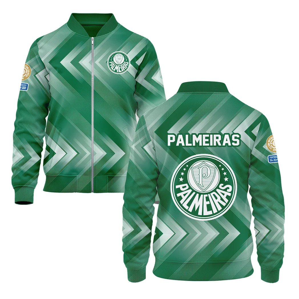 Football Bomber Jacket Club WC 2025 For Fan Football HVN1064PA061425BOB