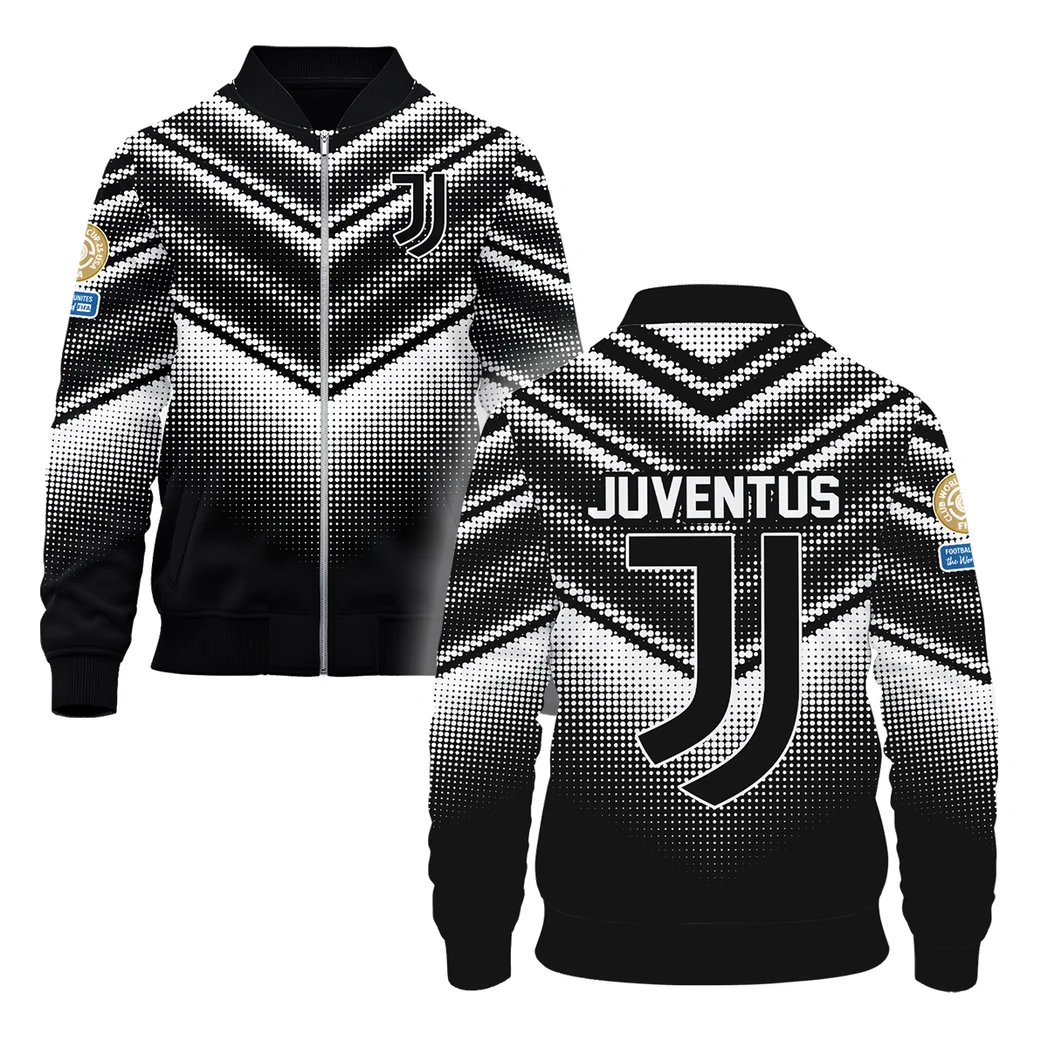 Football Bomber Jacket Club WC 2025 For Fan Football HVN1065JU061625BOB