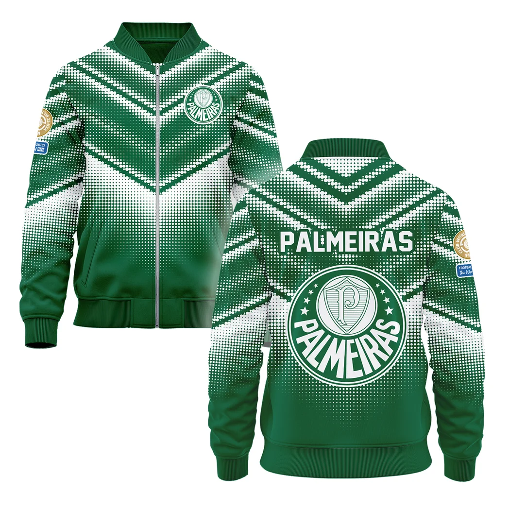 Football Bomber Jacket Club WC 2025 For Fan Football HVN1065PA061625BOB