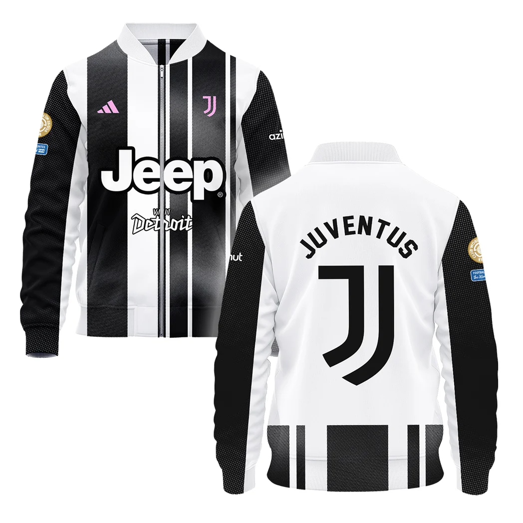 Football Bomber Jacket Club World Cup 2025 For Fan Football HVN1099JU070125BOB