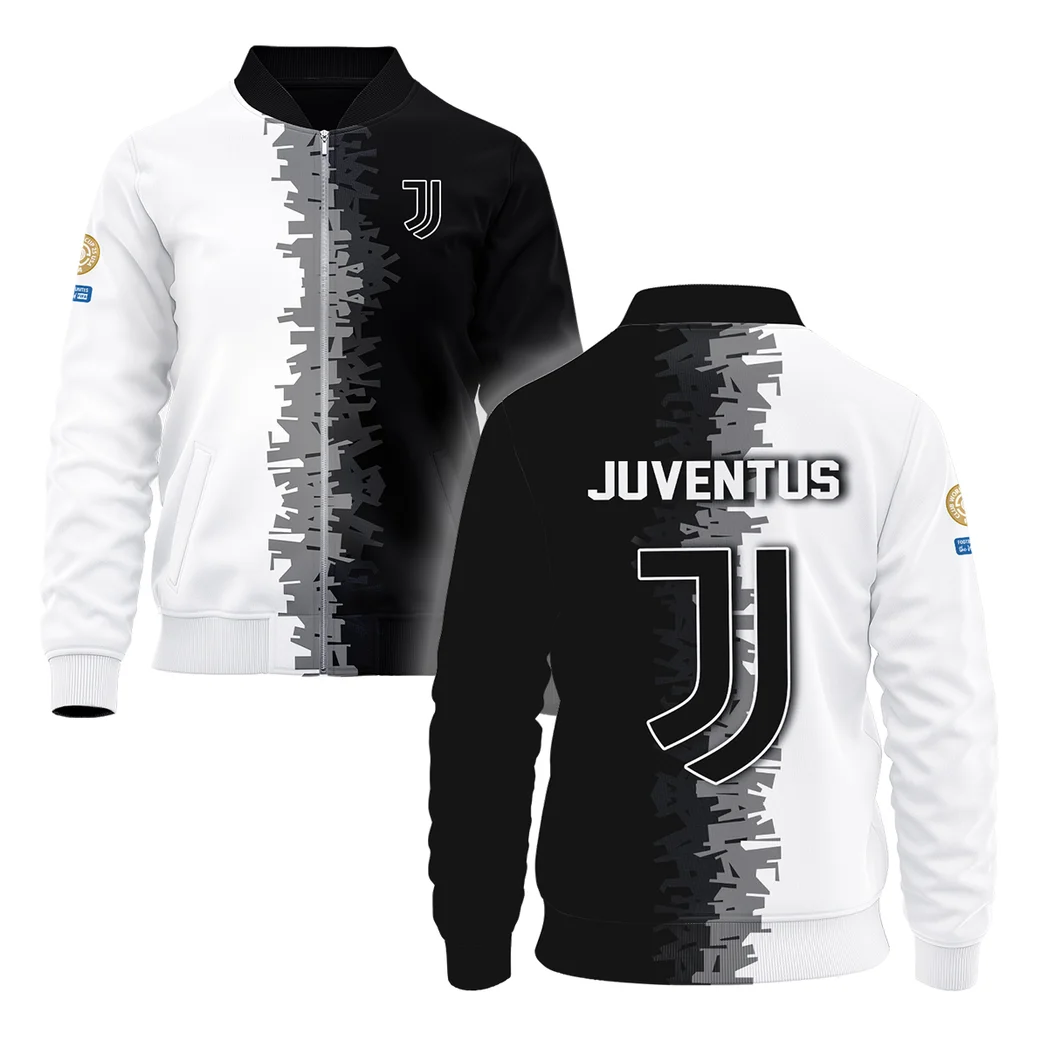 Football Bomber Jacket Club World Cup 2025 For Fan Football HVN1103JU070225BOB
