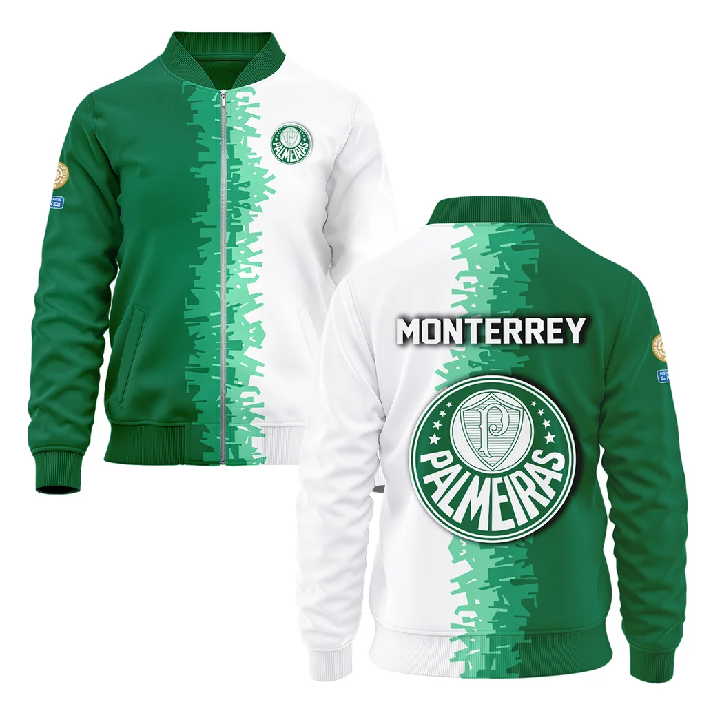 Football Bomber Jacket Club World Cup 2025 For Fan Football HVN1103PA070225BOB