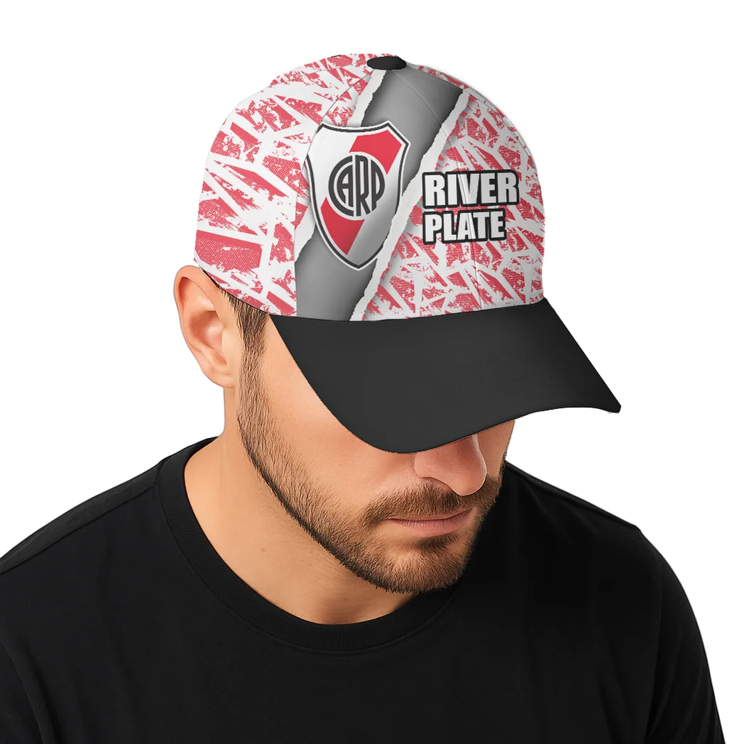 Football Classic Cap Club WC 2025 For Fan Football HVN1069RP061725CAP