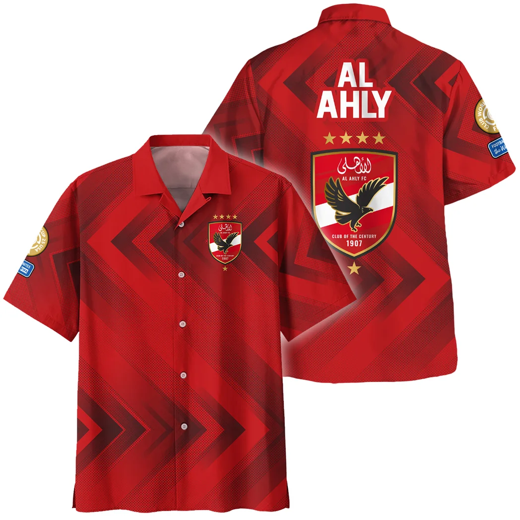 Football Hawaiian shirt Club WC 2025 For Fan Football HVN1064AA061425HAW