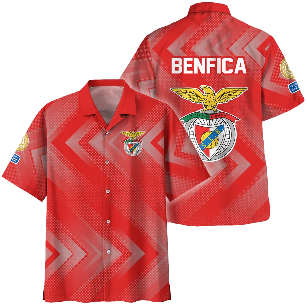 Football Hawaiian shirt Club WC 2025 For Fan Football HVN1064BE061425HAW
