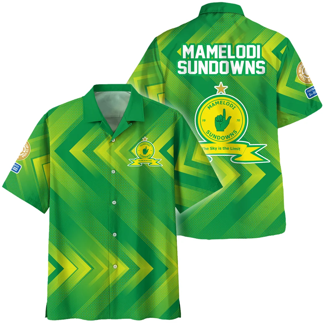 Football Hawaiian shirt Club WC 2025 For Fan Football HVN1064MS061425HAW