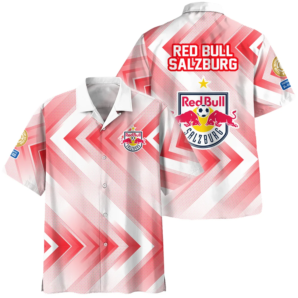 Football Hawaiian shirt Club WC 2025 For Fan Football HVN1064RBS061425HAW