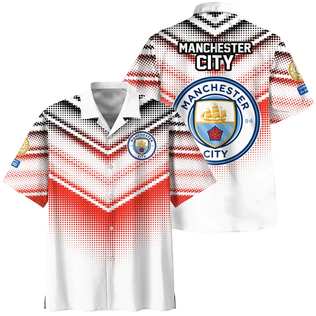 Football Hawaiian shirt Club WC 2025 For Fan Football HVN1065MC061625HAW