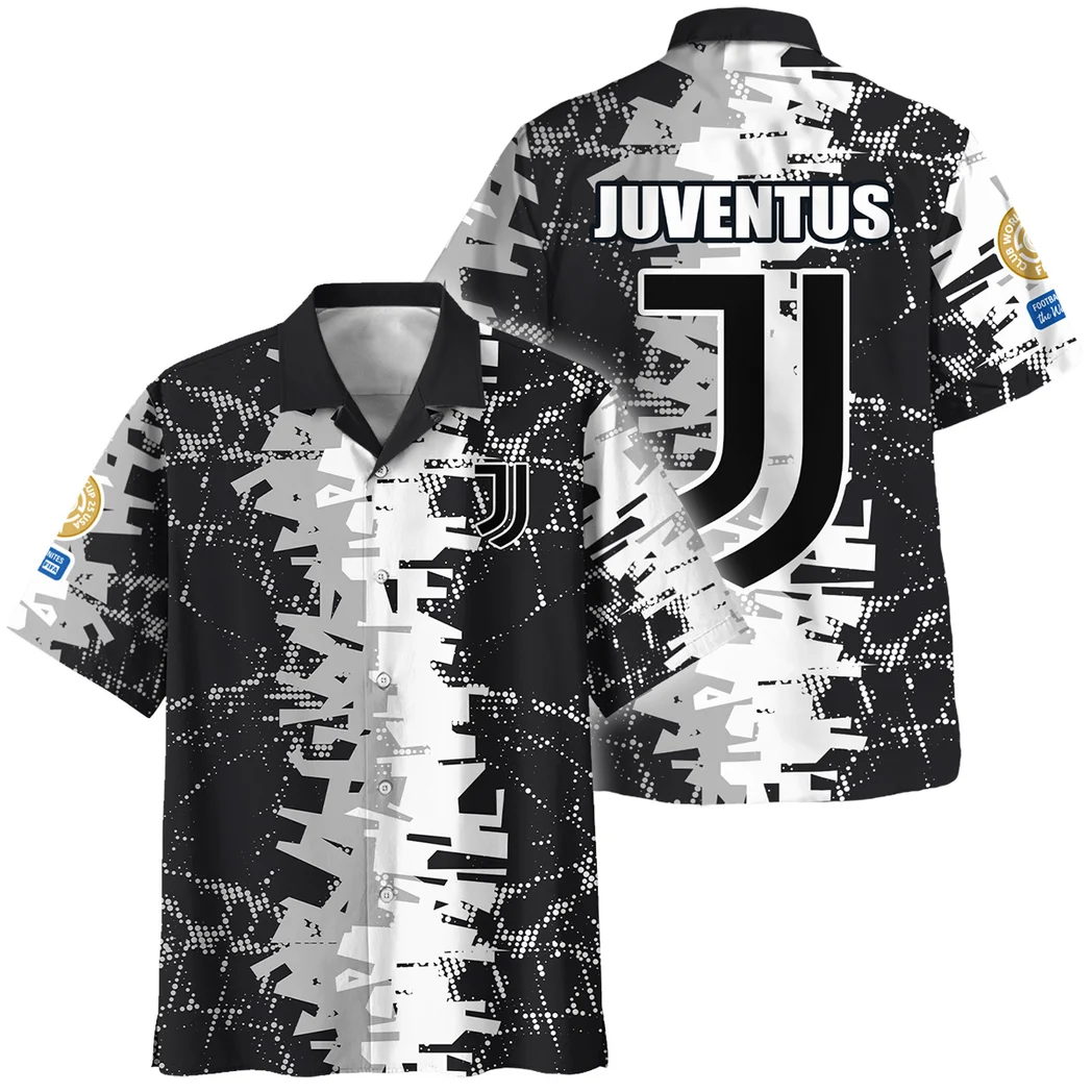 Football Hawaiian shirt Club WC 2025 For Fan Football HVN1082JU062125HAW