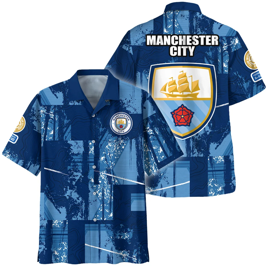 Football Hawaiian shirt Club WC 2025 For Fan Football HVN1083MC062325HAW