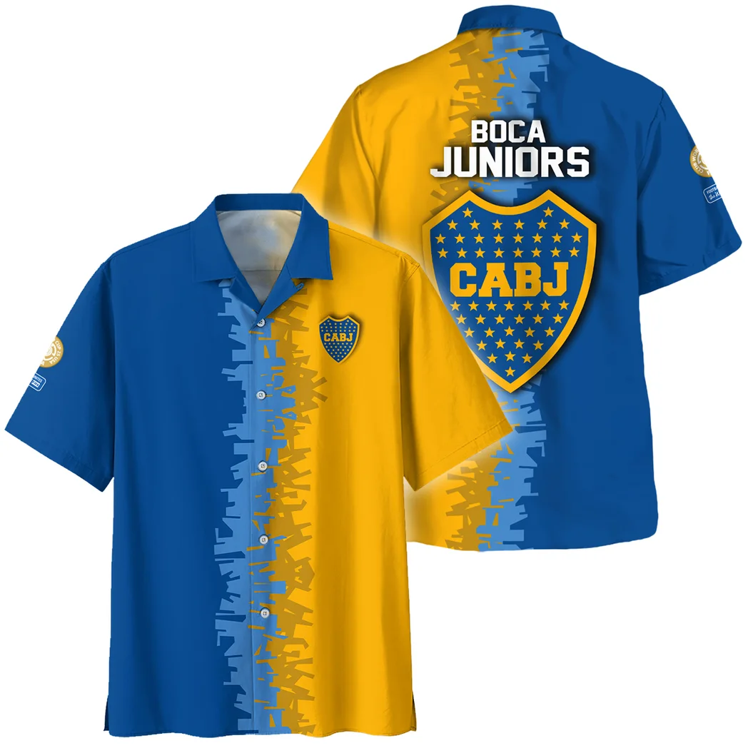 Football Hawaiian shirt Club World Cup 2025 For Fan Football HVN1103BJ070225HAW
