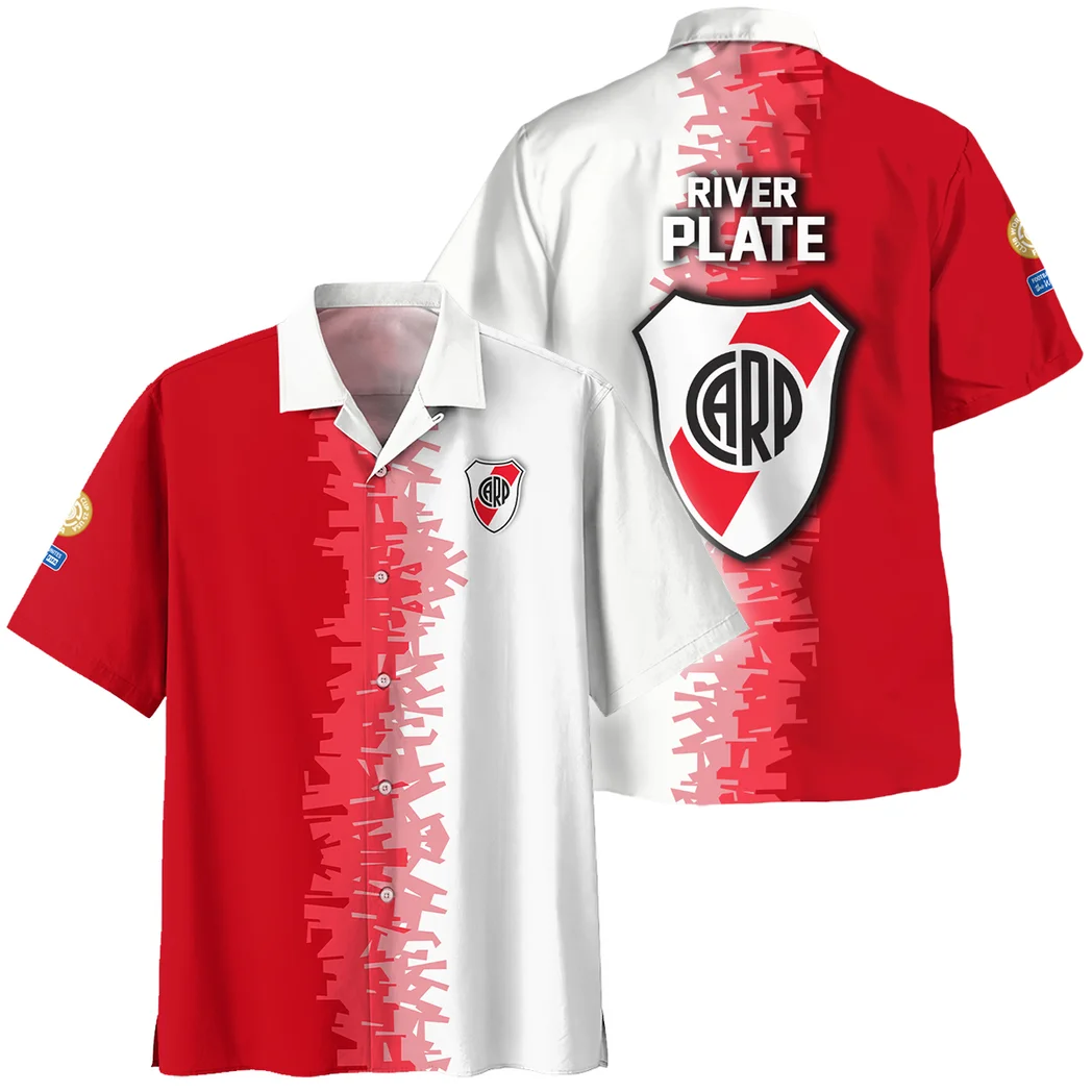 Football Hawaiian shirt Club World Cup 2025 For Fan Football HVN1103RP070225HAW