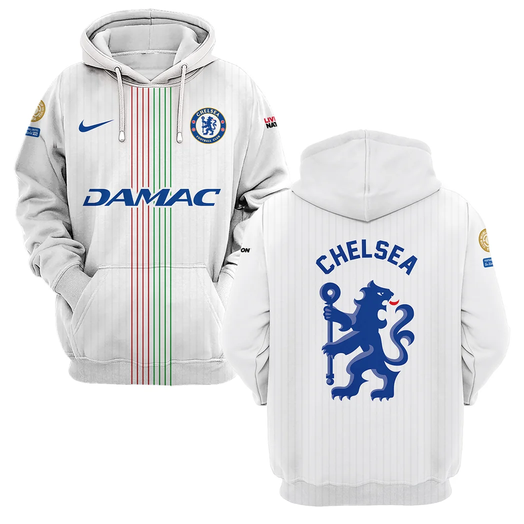 Football Hoodie Club WC 2025 For Fan Football HVN1059CH061425HOD