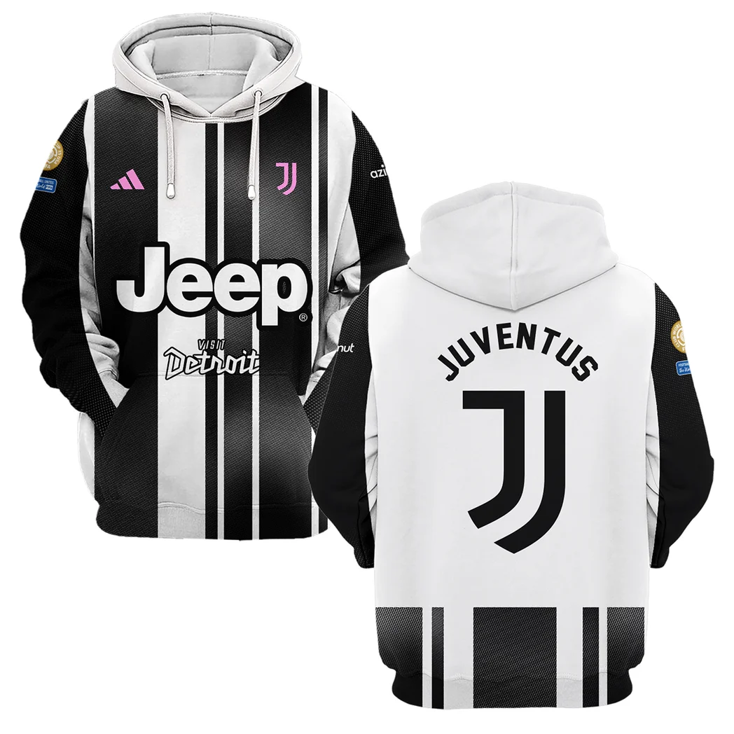 Football Hoodie Club WC 2025 For Fan Football HVN1059JU061425HOD