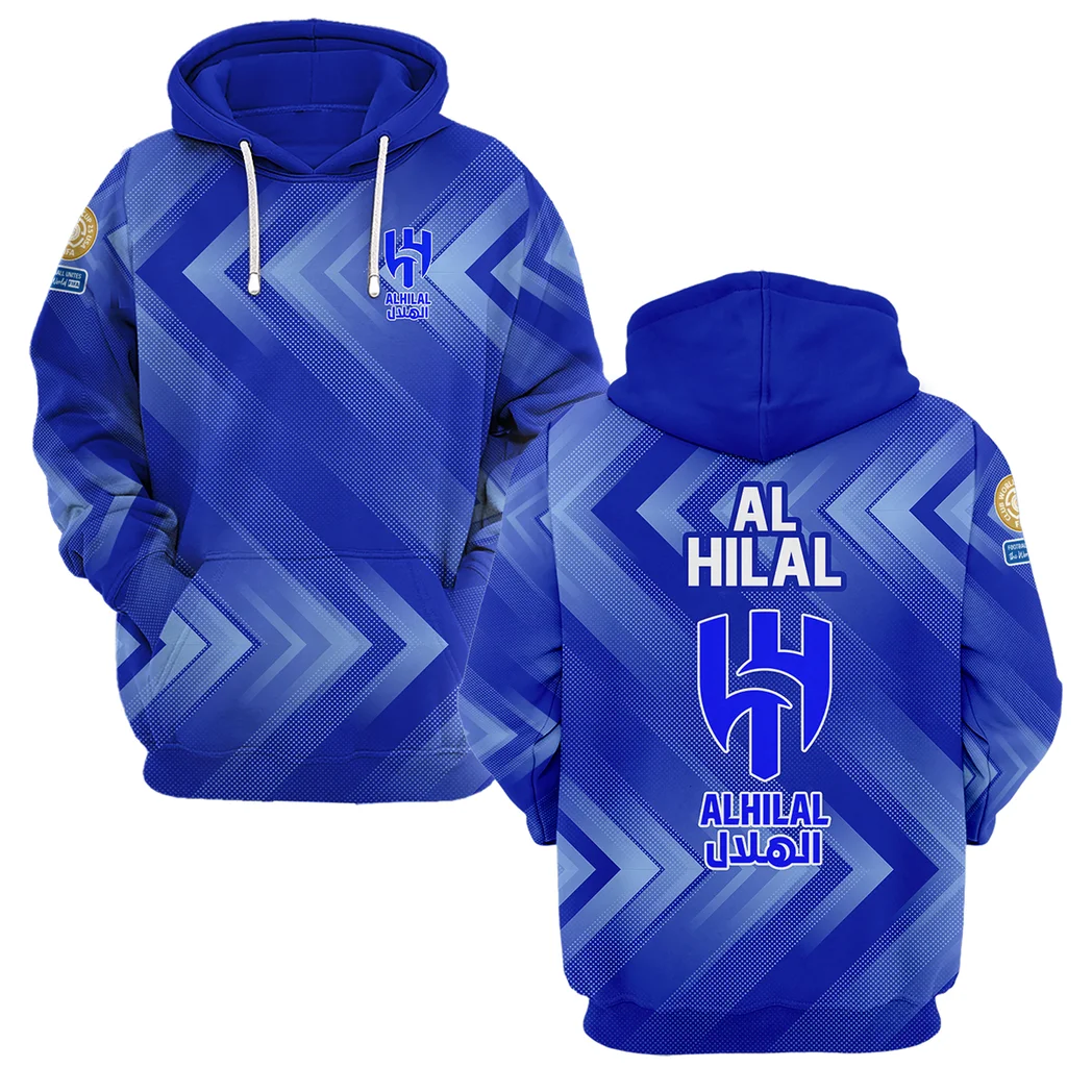 Football Hoodie Club WC 2025 For Fan Football HVN1064AL061425HOD