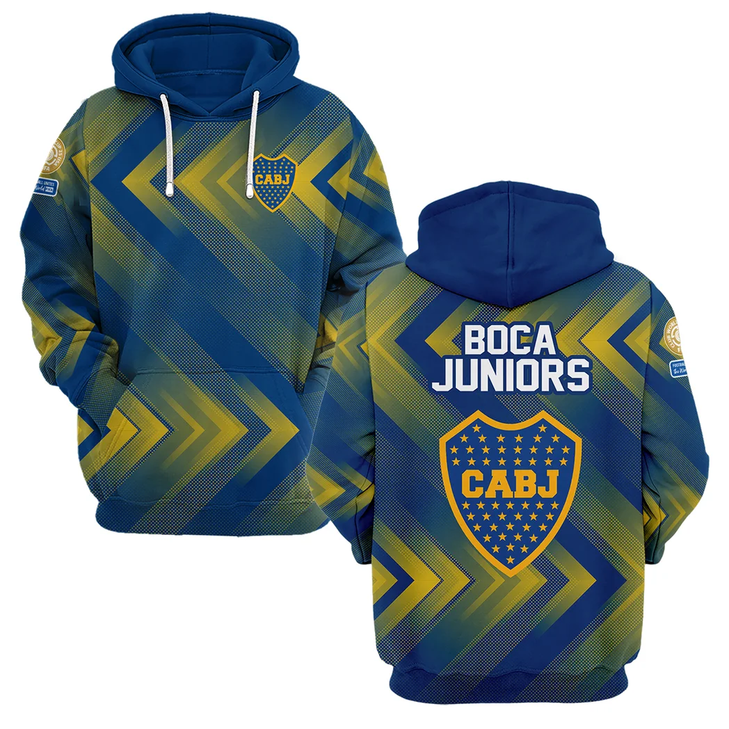 Football Hoodie Club WC 2025 For Fan Football HVN1064BJ061425HOD
