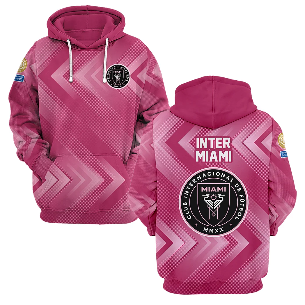 Football Hoodie Club WC 2025 For Fan Football HVN1064IM061425HOD
