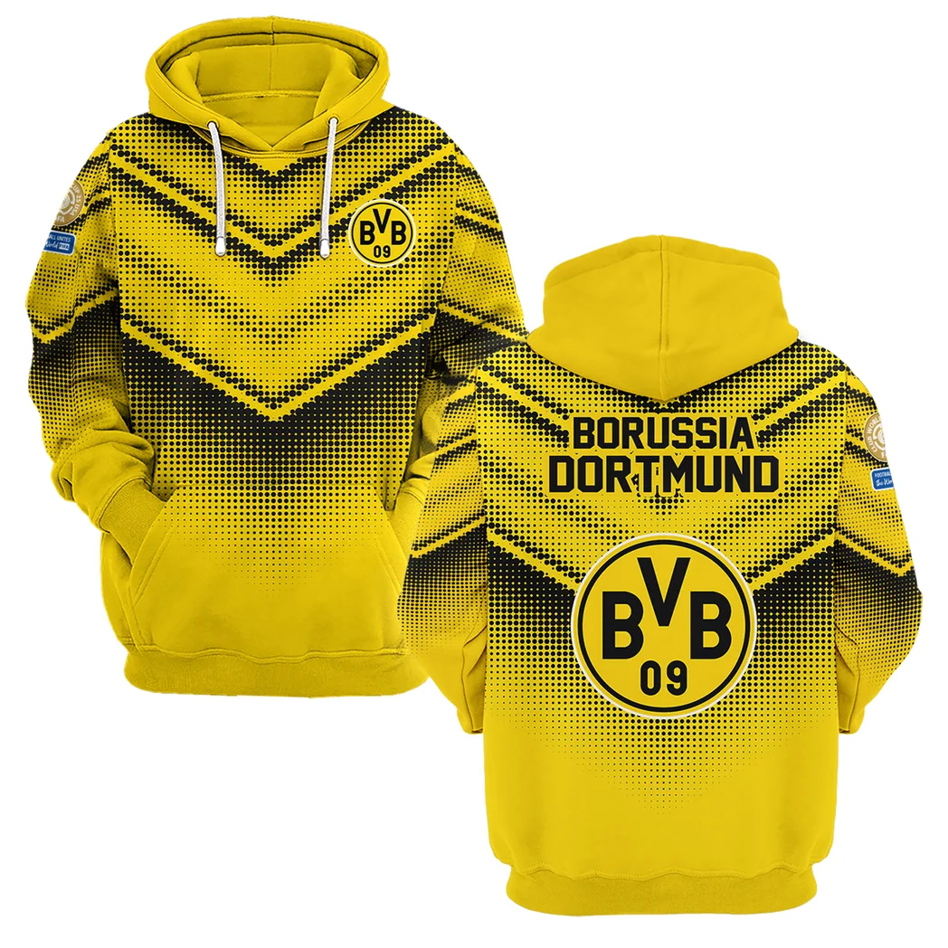 Football Hoodie Club WC 2025 For Fan Football HVN1065BD061625HOD