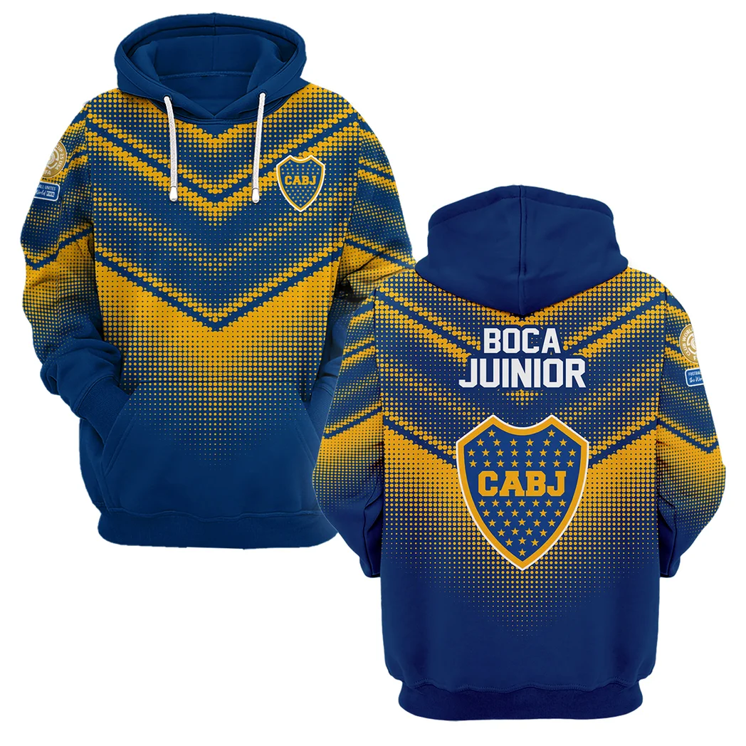 Football Hoodie Club WC 2025 For Fan Football HVN1065BJ061625HOD