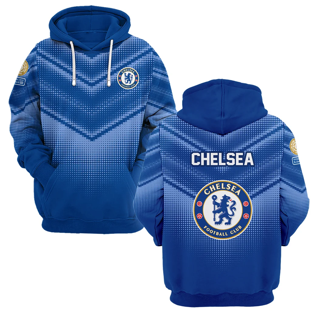 Football Hoodie Club WC 2025 For Fan Football HVN1065CH061625HOD