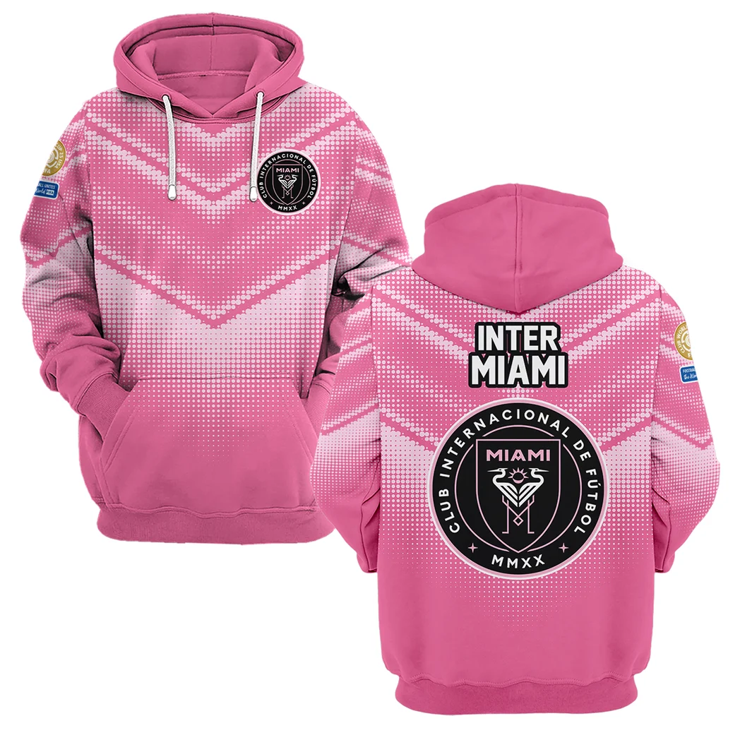 Football  Hoodie Club WC 2025 For Fan Football  HVN1065IM061625HOD