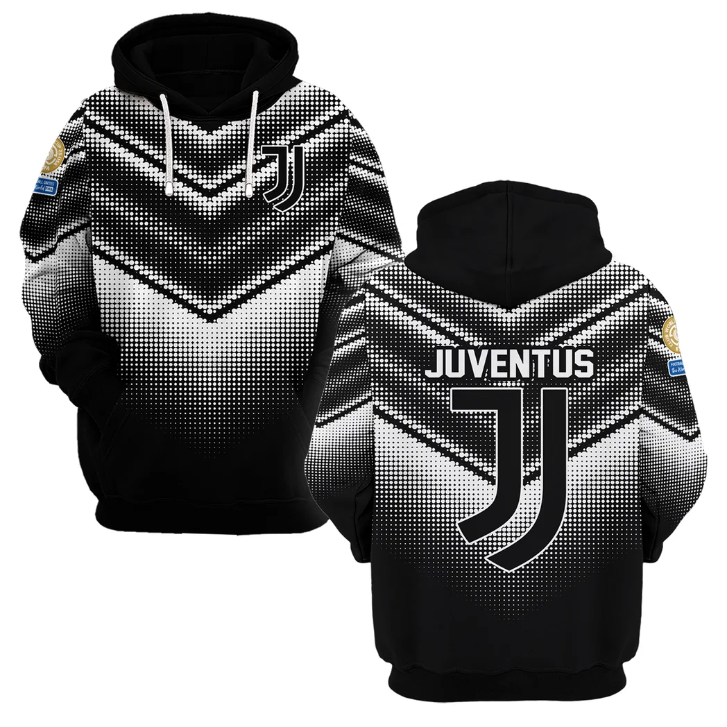 Football Hoodie Club WC 2025 For Fan Football HVN1065JU061625HOD