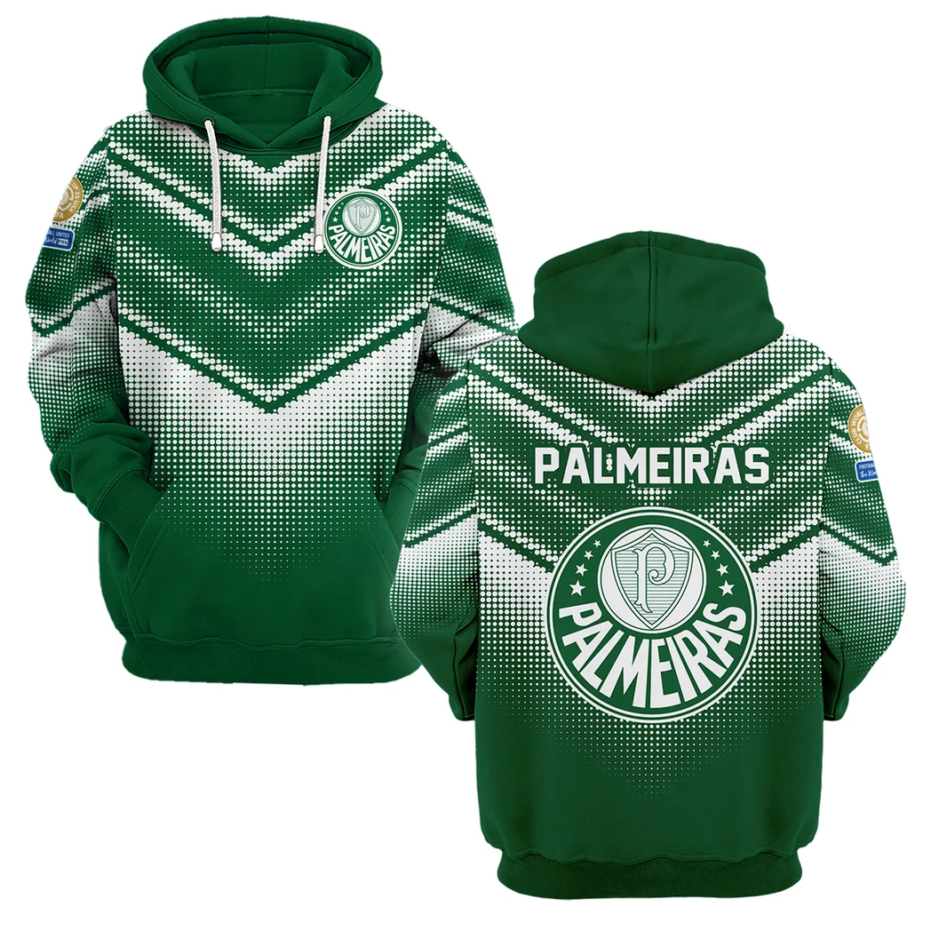 Football Hoodie Club WC 2025 For Fan Football HVN1065PA061625HOD