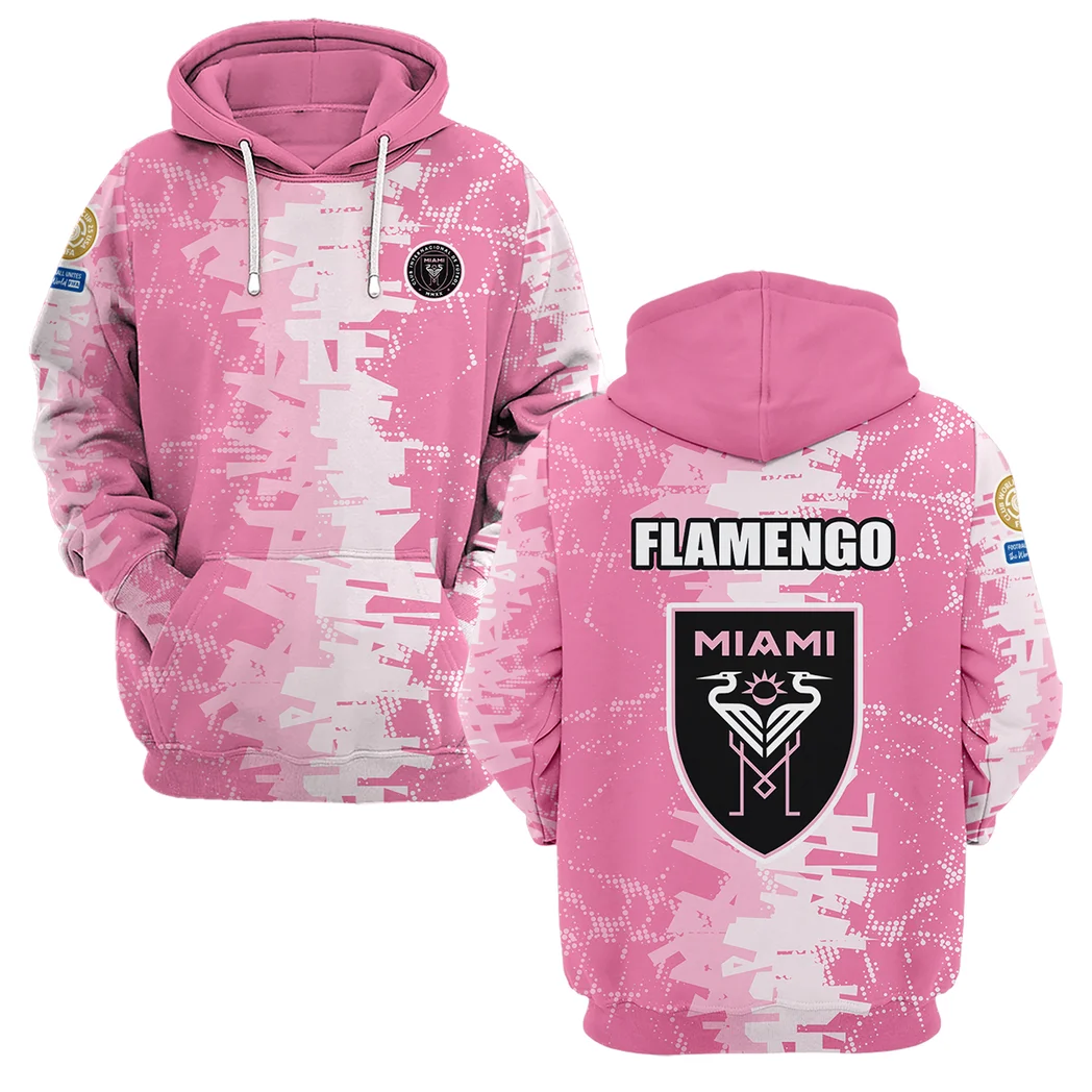 Football  Hoodie Club WC 2025 For Fan Football  HVN1082IM062125HOD
