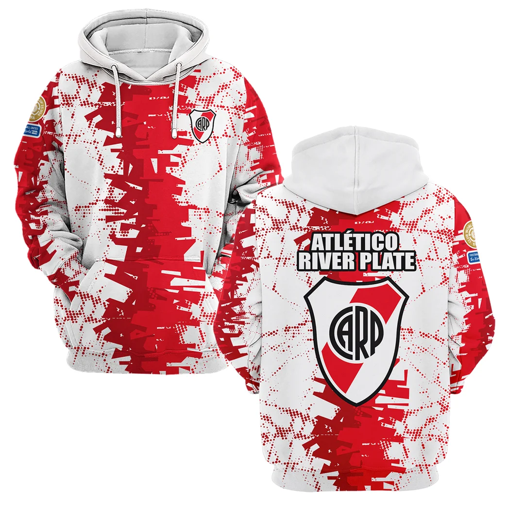 Football Hoodie Club WC 2025 For Fan Football HVN1082RP062125HOD