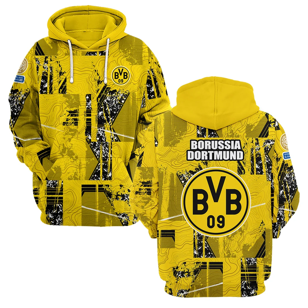 Football Hoodie Club WC 2025 For Fan Football HVN1083BD062325HOD
