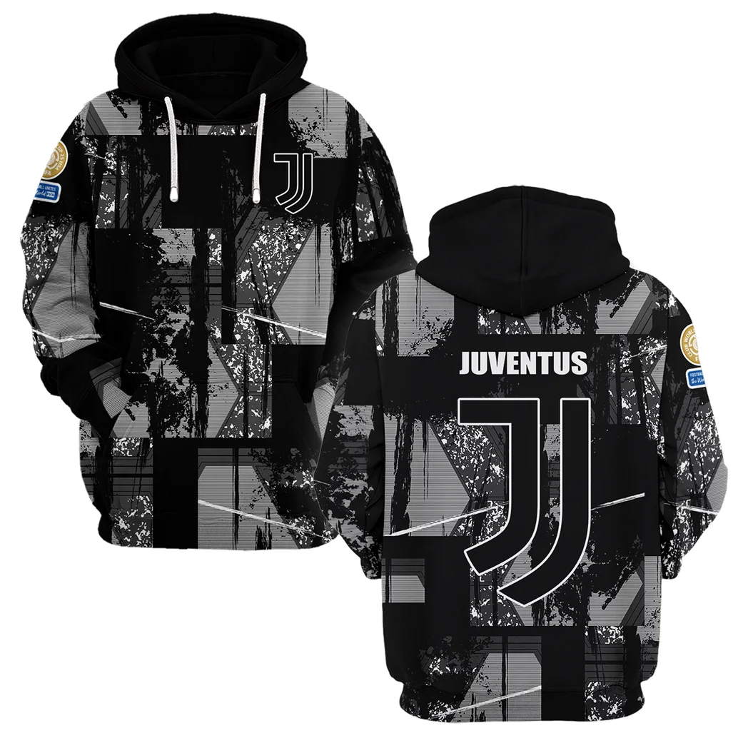 Football Hoodie Club WC 2025 For Fan Football HVN1083JU062325HOD