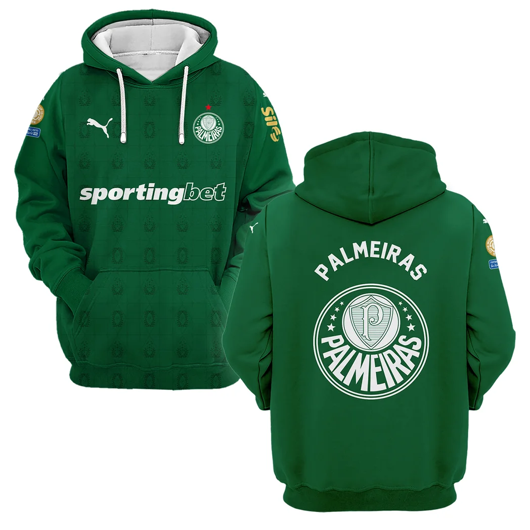 Football Hoodie Club World Cup 2025 For Fan Football HVN1099PA070125HOD
