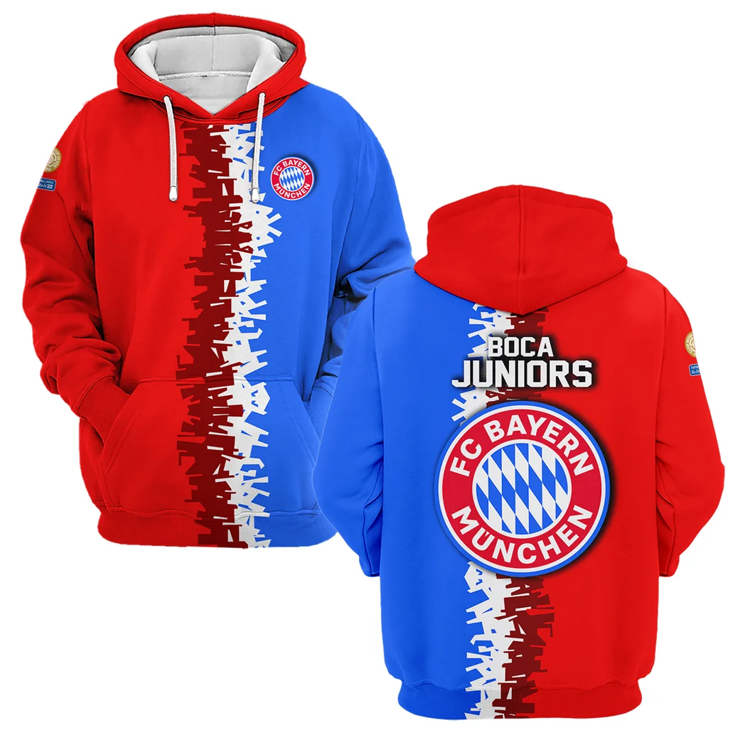 Football Hoodie Club World Cup 2025 For Fan Football HVN1103BM070225HOD