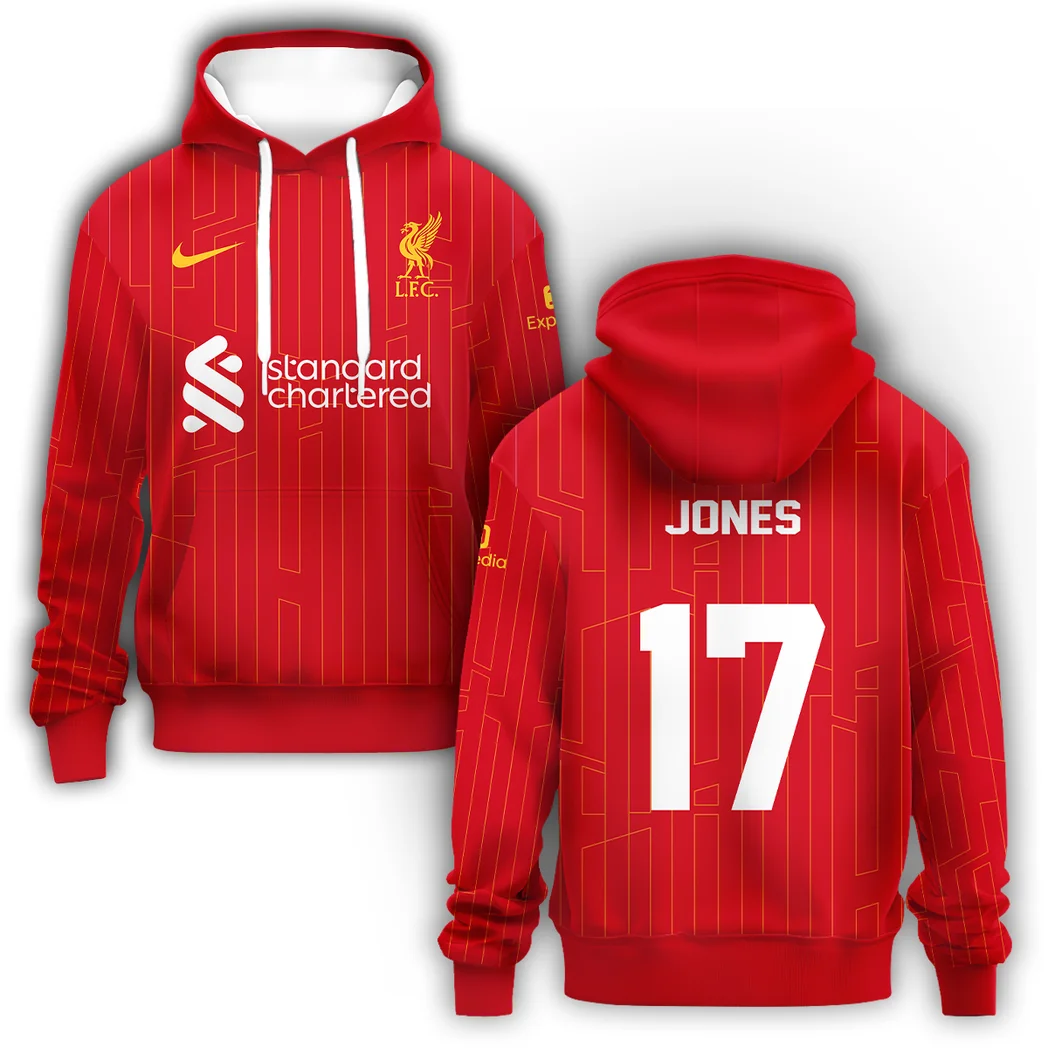 Football Hoodie Premier League 2025 For Fan HVN1011CJ05172025HOD