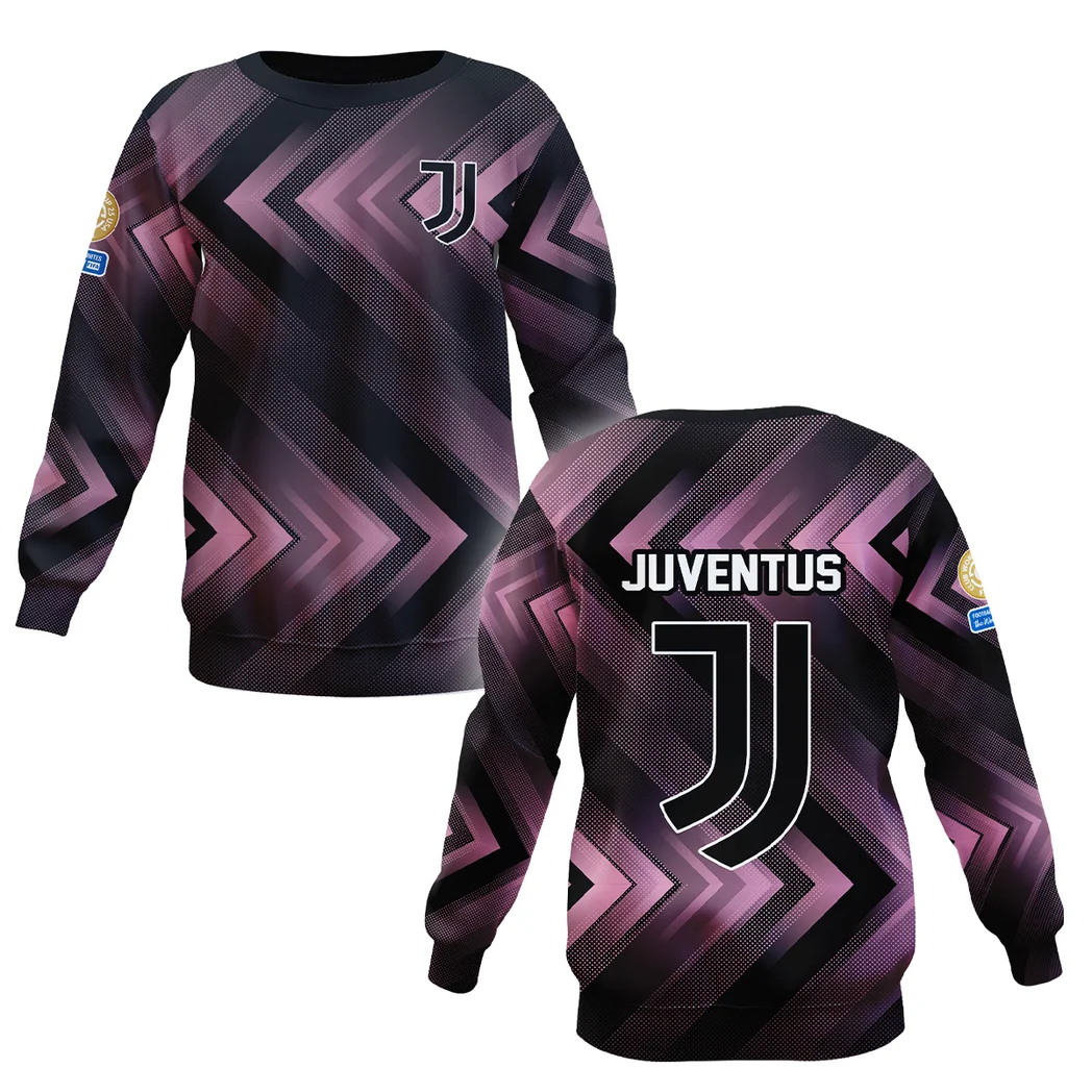 Football Sweatshirt Club WC 2025 For Fan Football HVN1064JU061425SW