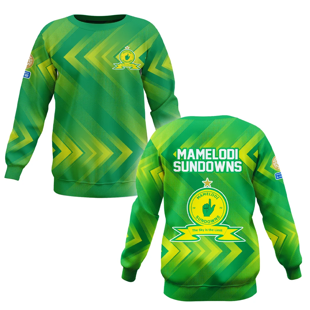 Football Sweatshirt Club WC 2025 For Fan Football HVN1064MS061425SW