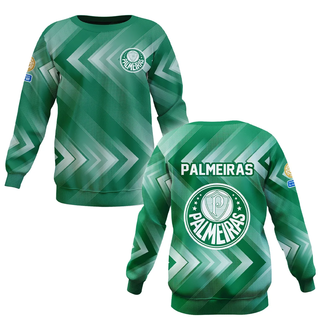 Football Sweatshirt Club WC 2025 For Fan Football HVN1064PA061425SW