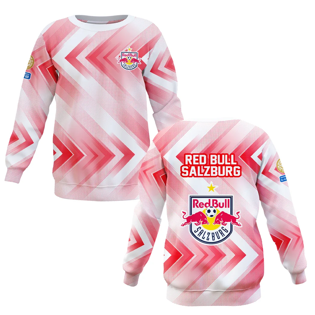 Football Sweatshirt Club WC 2025 For Fan Football HVN1064RBS061425SW