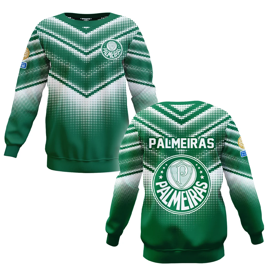 Football Sweatshirt Club WC 2025 For Fan Football HVN1065PA061625SW